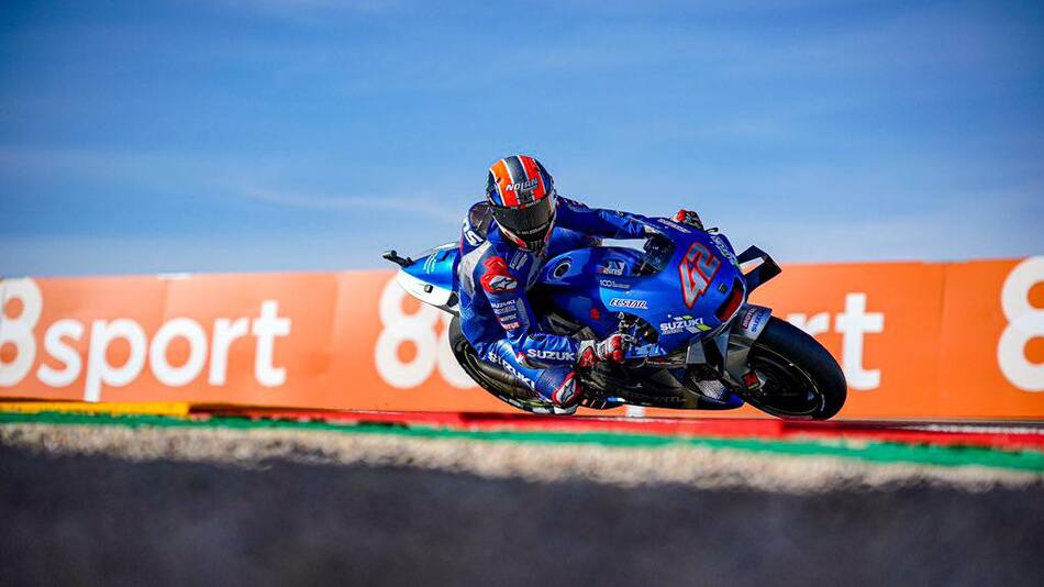 MotoGP, motociclismo, NA