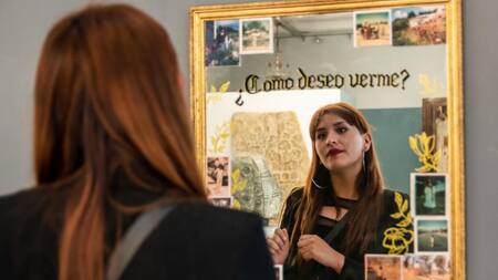 Identidad Marrón: "Argentina es aspiracionalmente blanca"