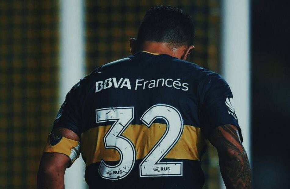 Carlos Tevez, Boca Juniors, fútbol argentino