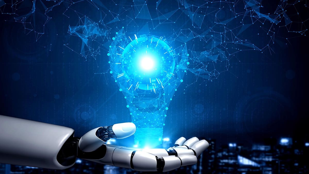 Inteligencia Artificial.