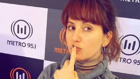 Julieta Cayetina Cajg