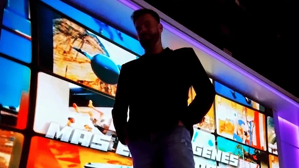 Las imágenes más espectaculares, todos los sábados de 21 a 23 y domingos de 13 a 15 por Canal 26. Con la conducción de Federico Villar Bruno.