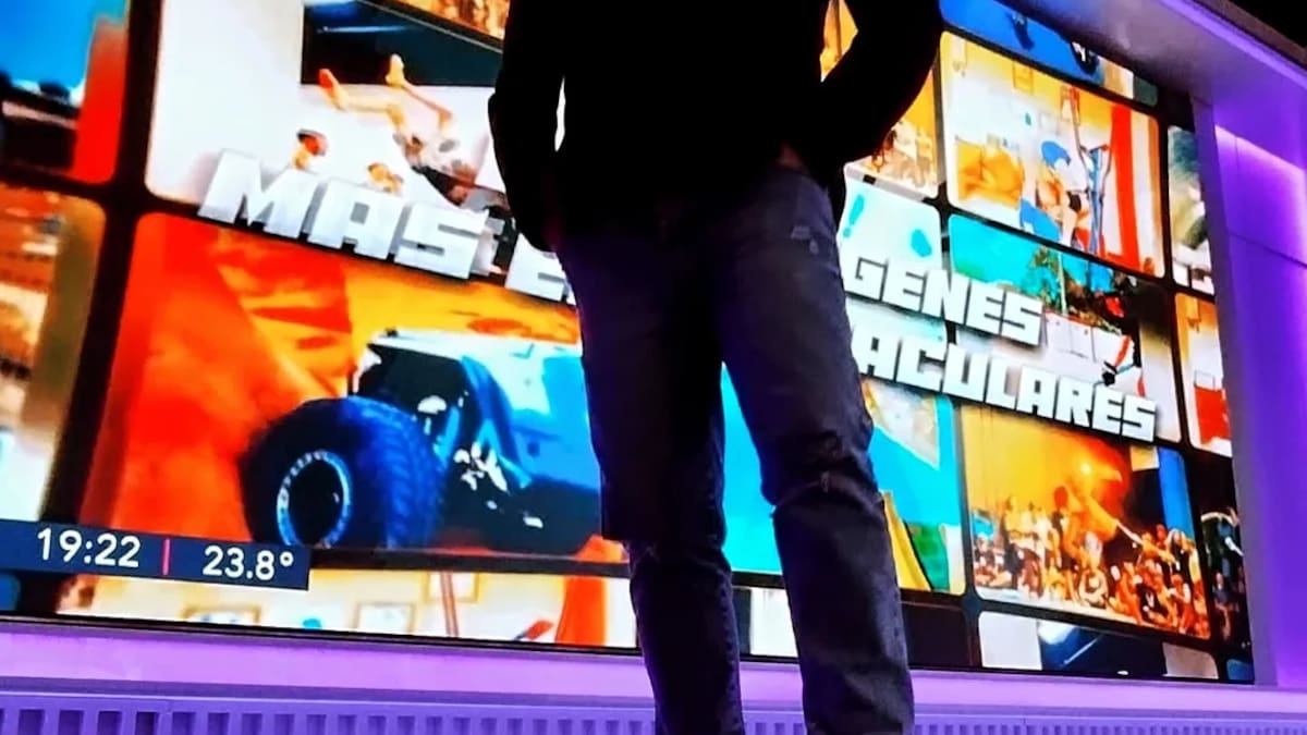 “Las imágenes más espectaculares”: a que hora arranca y cómo ver en vivo el programa de este sábado 4 de abril por Canal 26