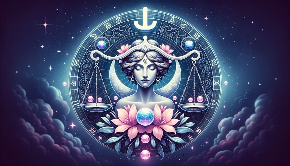 Horóscopo de Libra de hoy: domingo 29 de septiembre de 2024. Foto: Redacción canal26.com