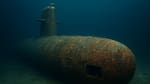 El submarino soviético K-278 Komsomolets que después de casi 40 décadas sigue representando un riesgo mediomabiental