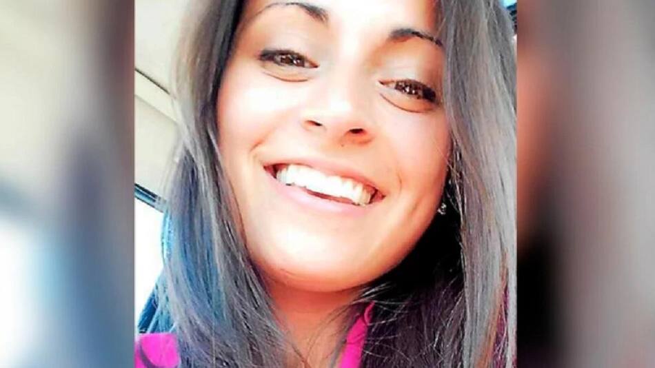 Alyssia Marie Reddy - maestra tuvo sexo con alumno