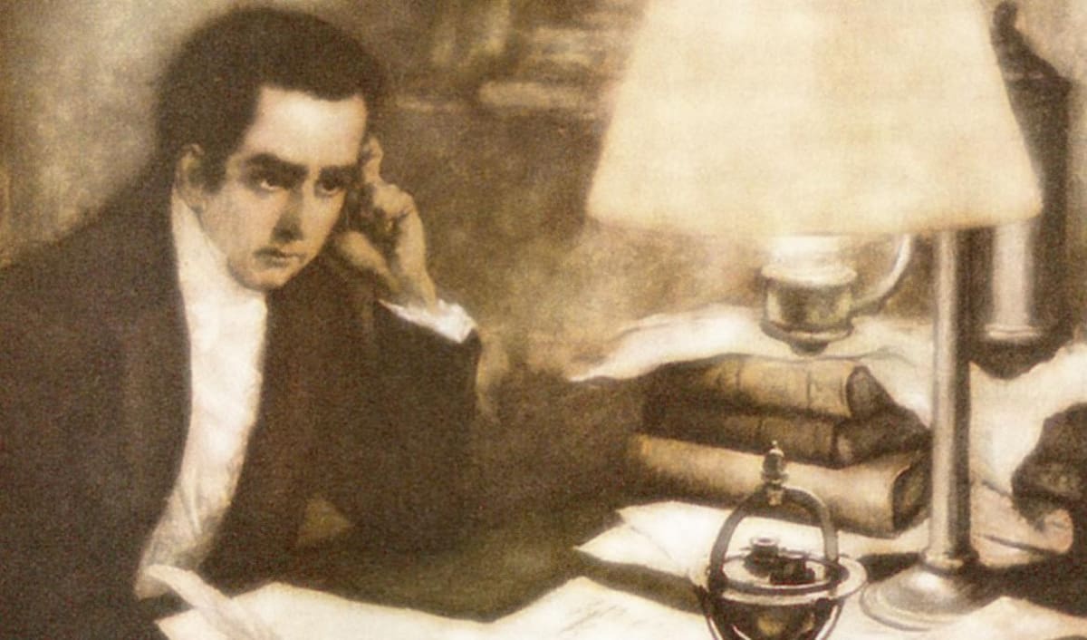 Mariano Moreno