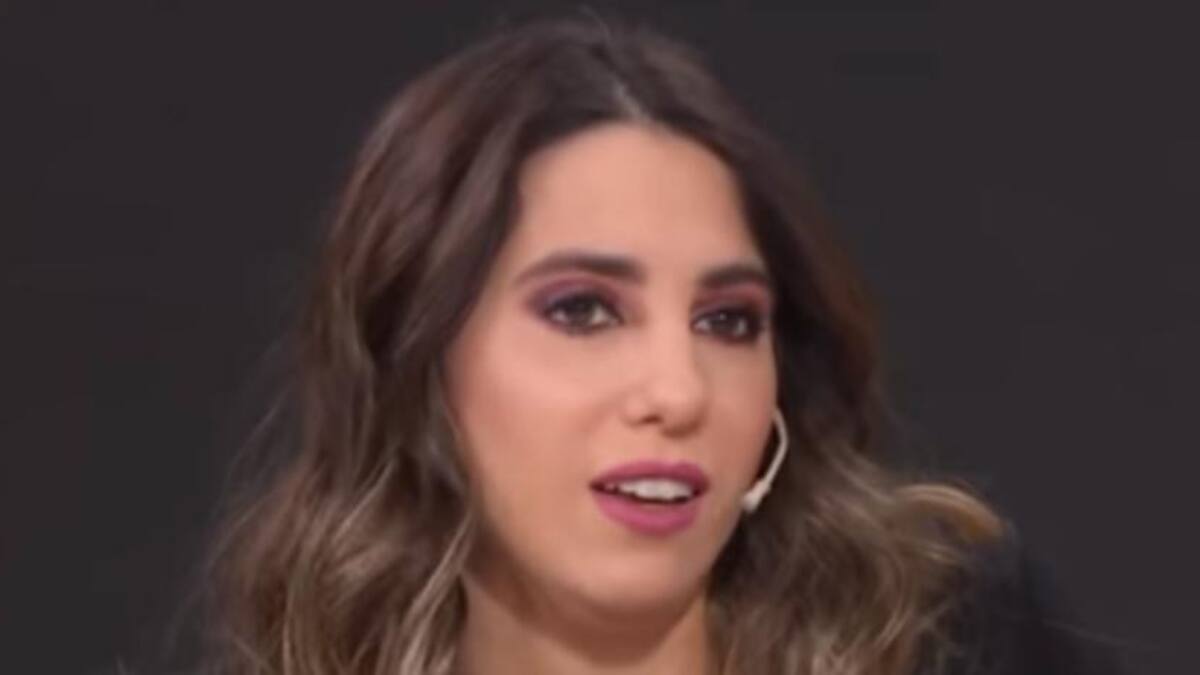 Cinthia Fernández, NA