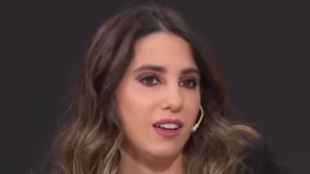 Cinthia Fernández, NA