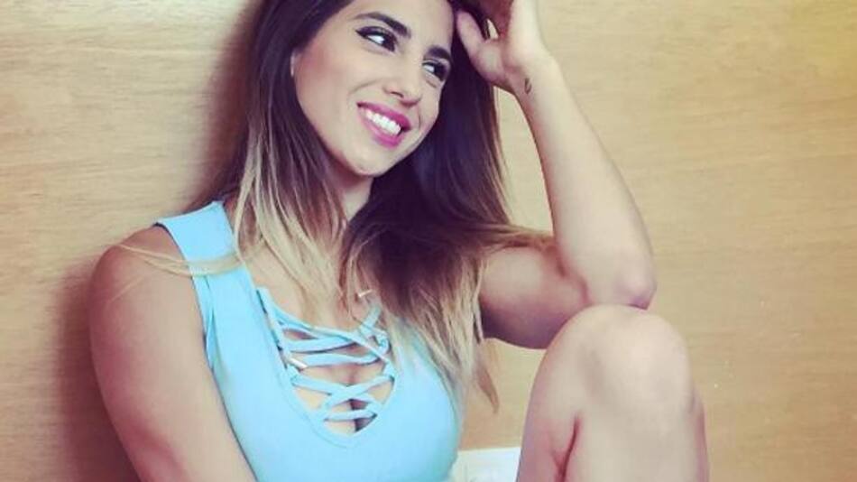 Cinthia Fernández