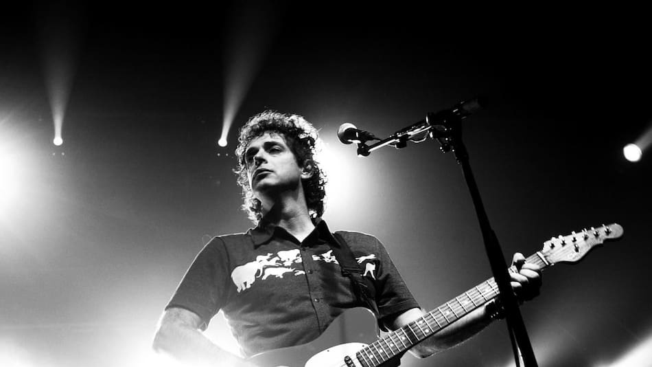 Gustavo Cerati