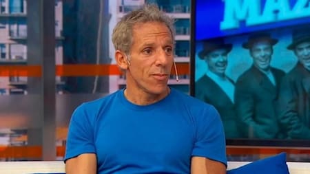 Marcelo Mazzarrello. Fuente: NA