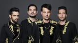 Tan Biónica lanzará un nuevo disco el 4 de noviembre: temas con Nicki Nicole, Airbag y Andrés Calamaro