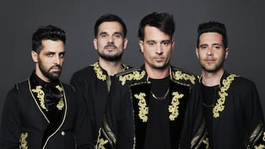Tan Biónica lanzará un nuevo disco el 4 de noviembre: temas con Nicki Nicole, Airbag y Andrés Calamaro