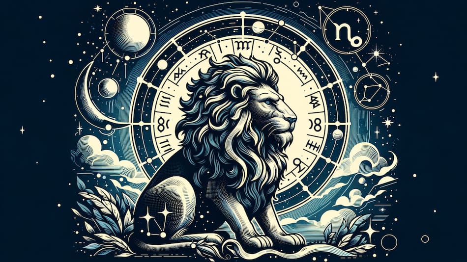 Horóscopo de Leo de hoy: sábado 17 de mayo de 2025. Foto: Redacción canal26.com