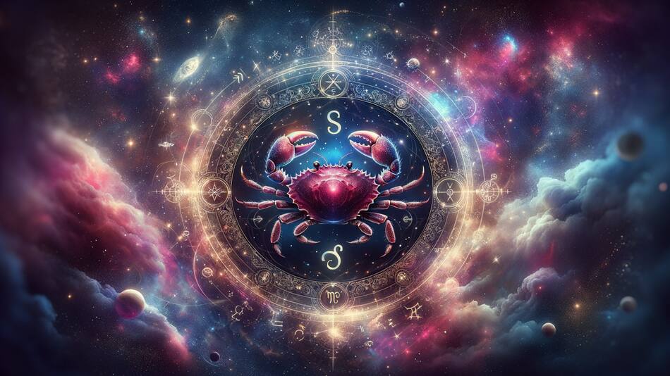 Horoscopo de Cáncer de hoy: martes 11 de marzo de 2025. Foto: Redacción canal26.com