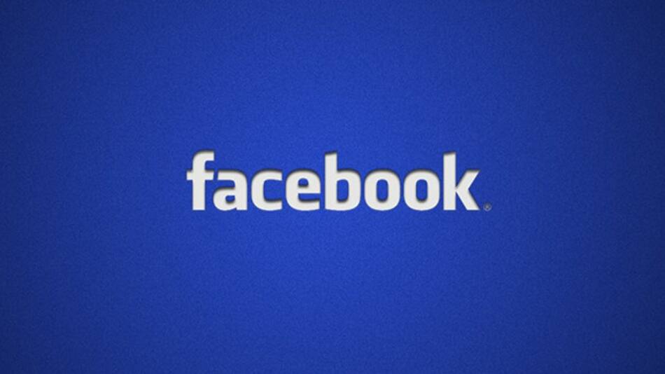 Facebook - Logo