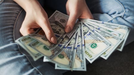 Hay una percepción de un dólar "barato". Foto: Unsplash.
