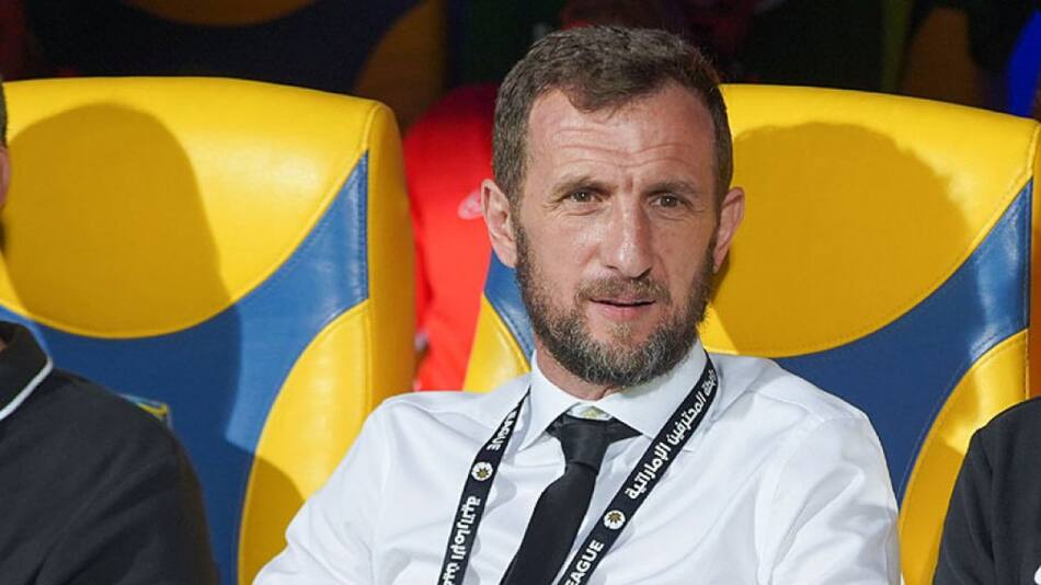 Rodolfo Arruabarrena ya dirigió a Boca y consiguió dos títulos. Foto: NA.