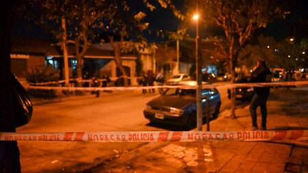 Investigan un asesino serial en Mar del Plata. Foto: Diario con vos.