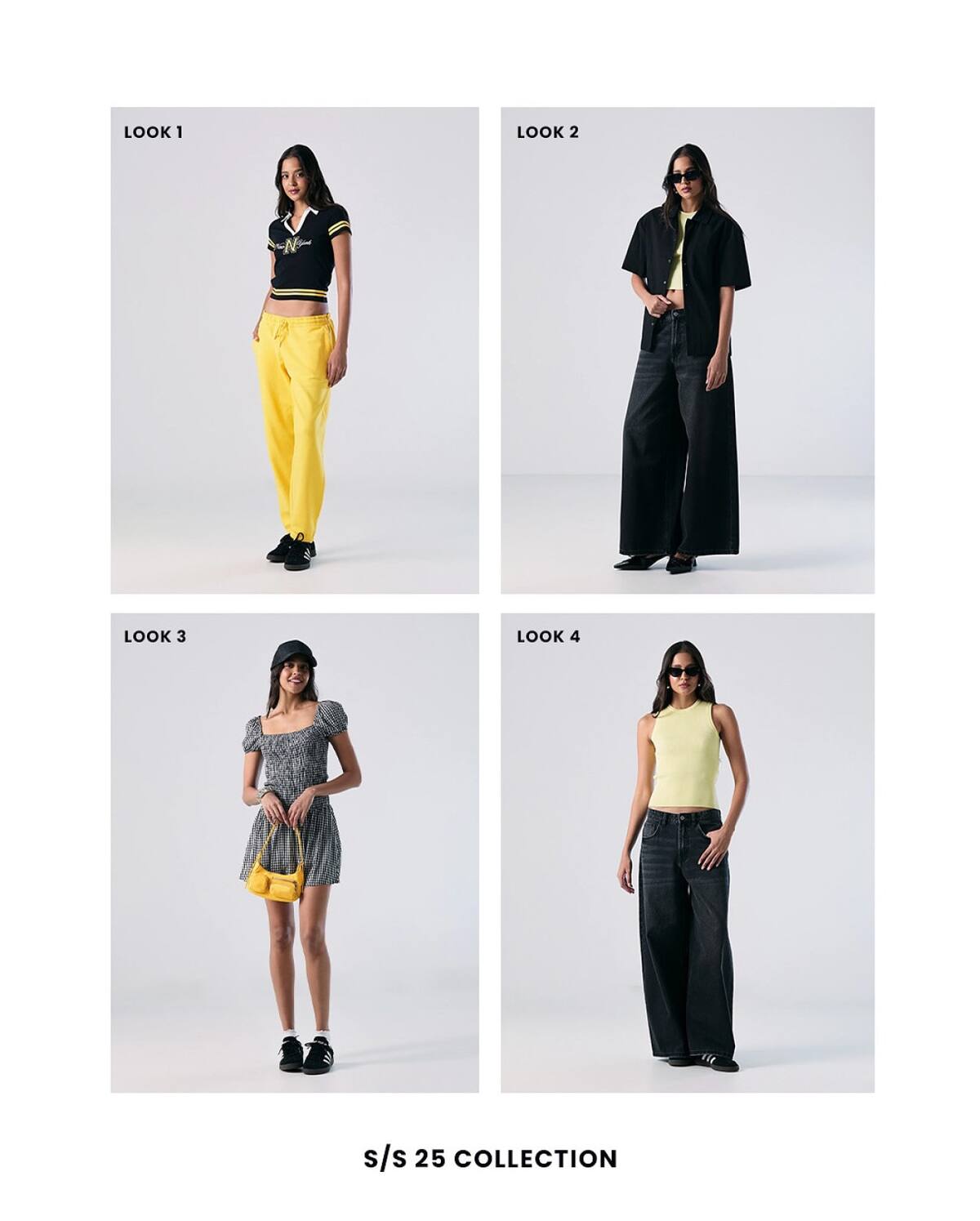 Ropa de mujer; tienda. Foto: Instagram/@jennyfer