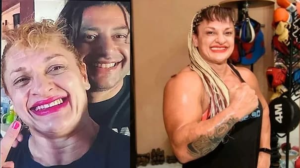 “Un milagro”: la reciente recuperación que había traído esperanza a la familia de la “Locomotora” Oliveras