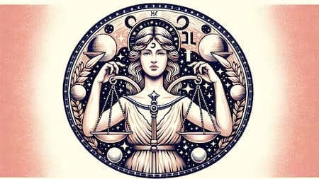 Horóscopo de Libra de hoy: miércoles 1 de abril de 2026