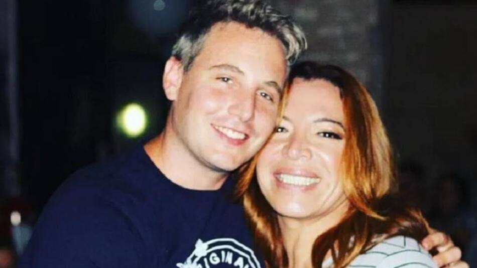 Lizy Tagliani habló sobre la posibilidad de formar una familia con su esposo, Sebastián Nebot.