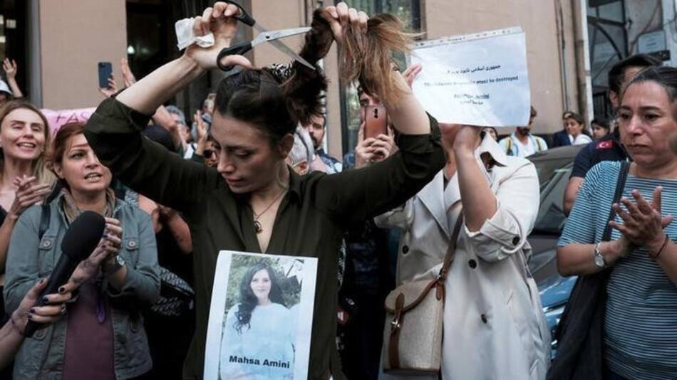 Protestas en Irán/Turquía_Reuters