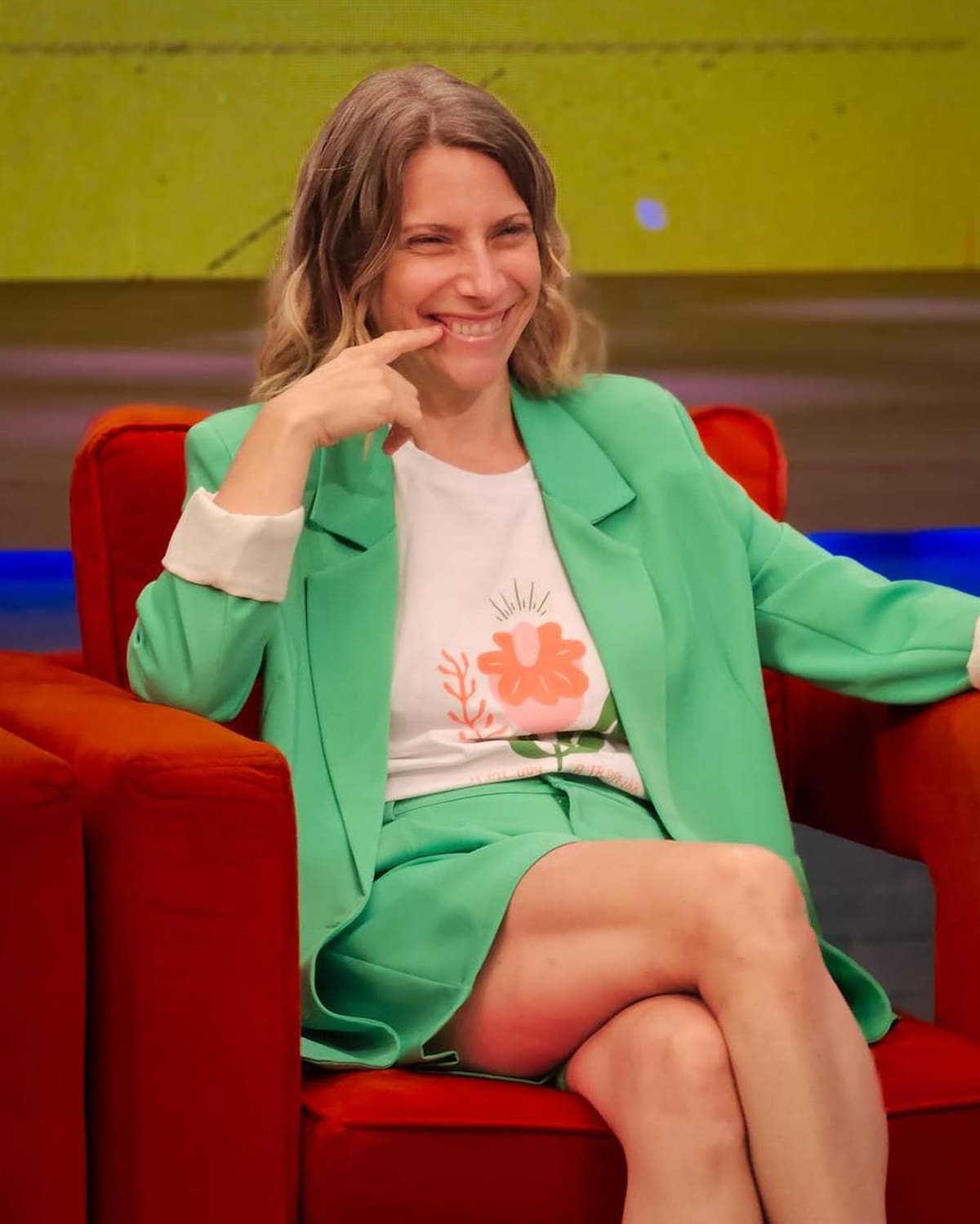 Elena Roger
