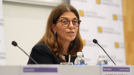 Florencia Misrahi. Foto: X @utditella