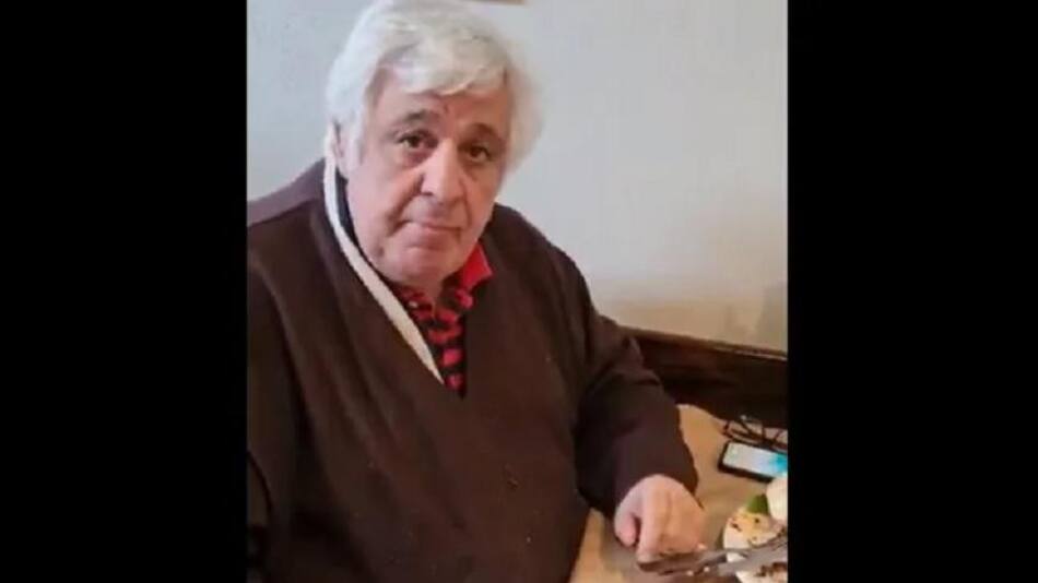 Alberto Samid