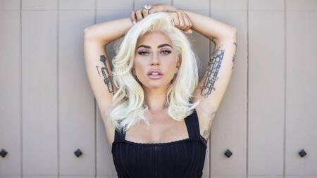Lady Gaga