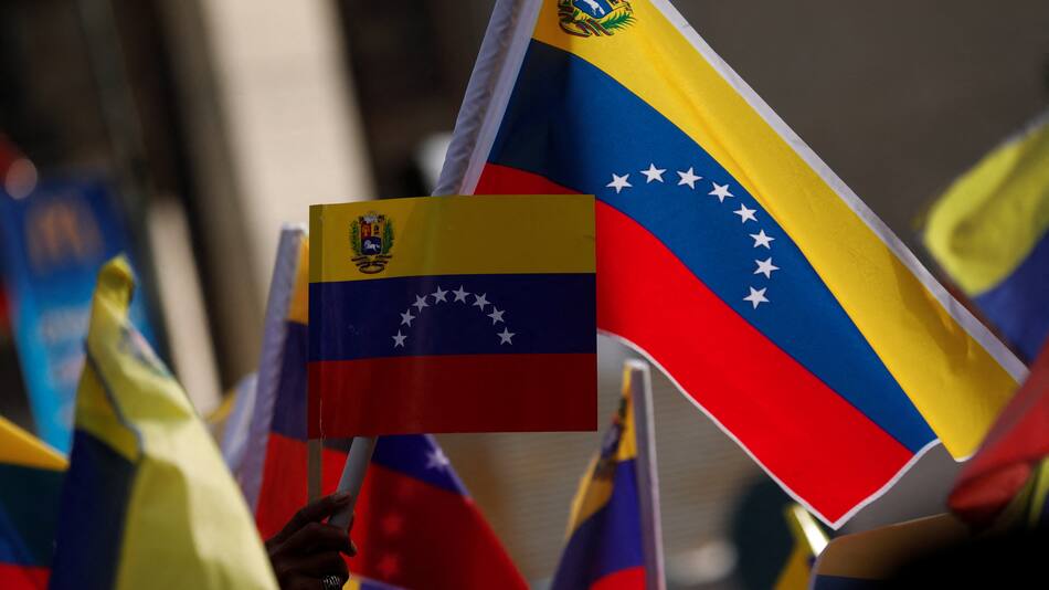 El Cartel de los Soles fue denunciado como organización terrorista por Estados Unidos, Ecuador, Paraguay y Argentina.