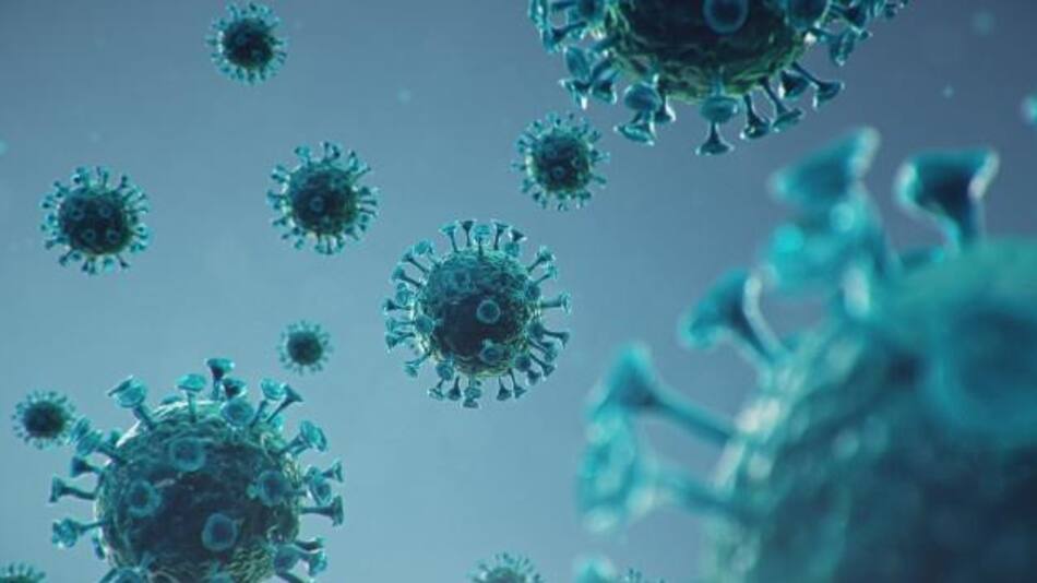 Coronavirus en el mundo, pandemia