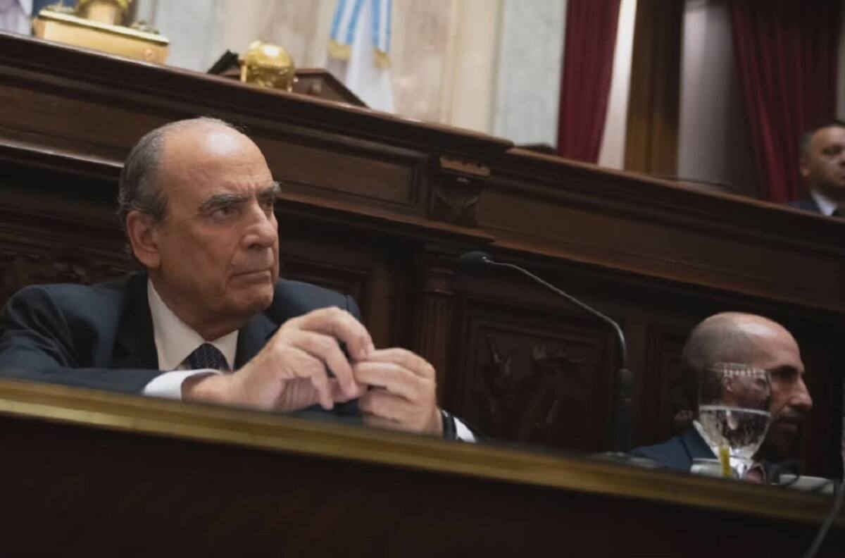Guillermo Francos. Foto: Instagram @guillermo.francos
