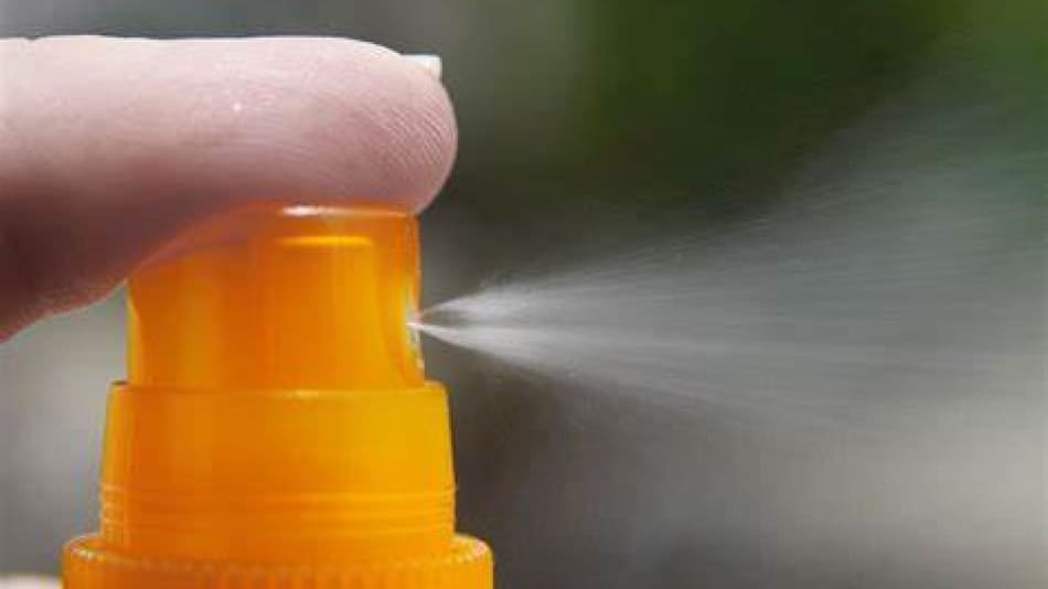 Repelente, mosquitos, invasión, verano. Foto: X