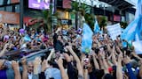 En la última semana antes de las elecciones, Javier Milei visitará Córdoba y prepara un acto de cierre de campaña en Rosario