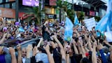 Milei visita Córdoba antes de las elecciones legislativas 2025: su agenda de los últimos días de campaña