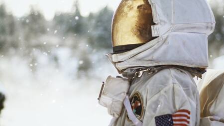 Guerra espacial. Foto: Unsplash