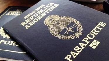 Pasaportes argentinos con fallas: qué hacer si se detectan los problemas de seguridad