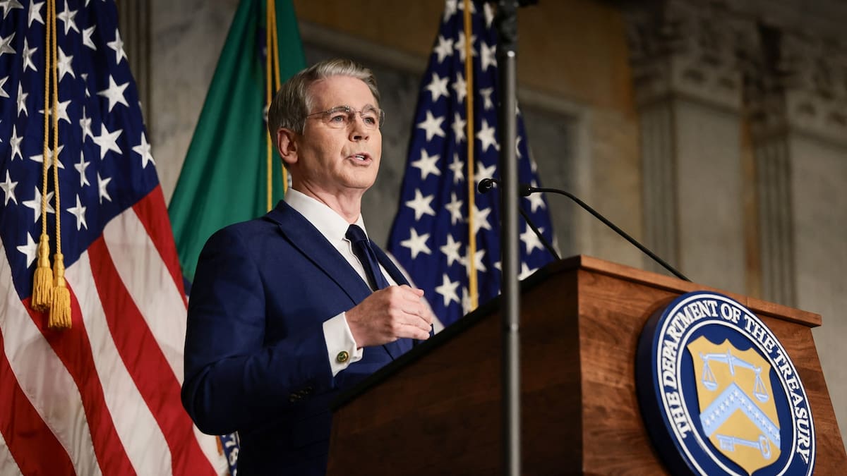 Estados Unidos lanzó el plan "Paria Económico" para cortar "todas las opciones económicas" de Irán