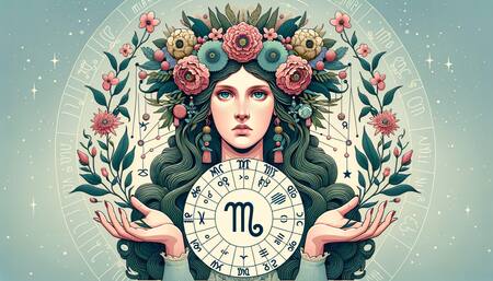 Horoscopo de Virgo de hoy: jueves 8 de mayo de 2025. Foto: Redacción canal26.com