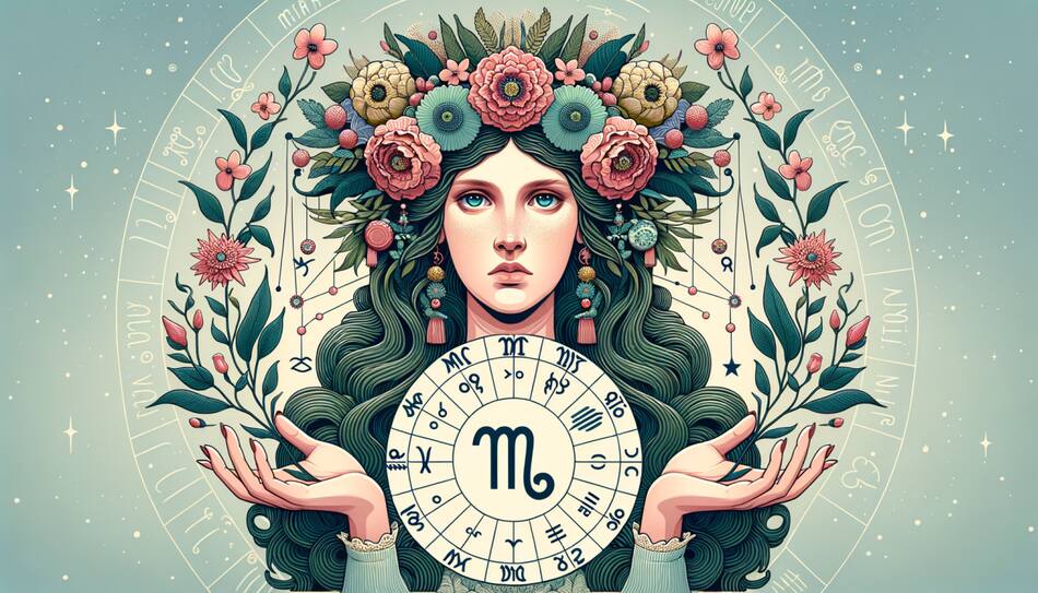 Horoscopo de Virgo de hoy: jueves 8 de mayo de 2025. Foto: Redacción canal26.com