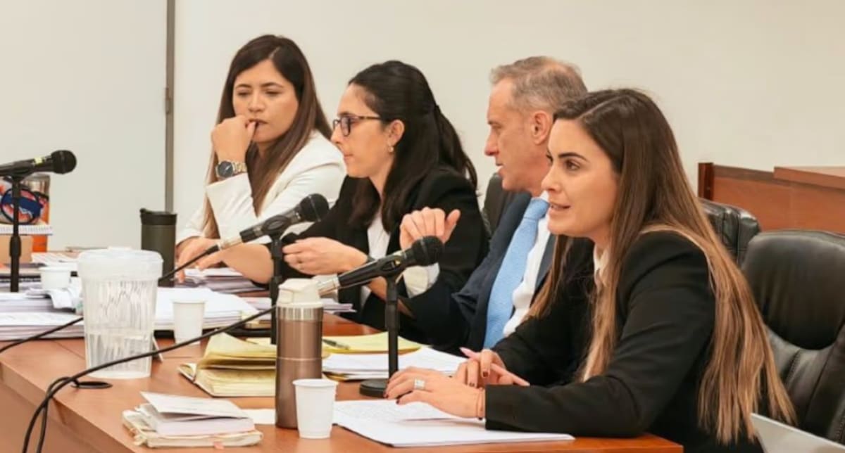 Transfemicidio en Neuquén