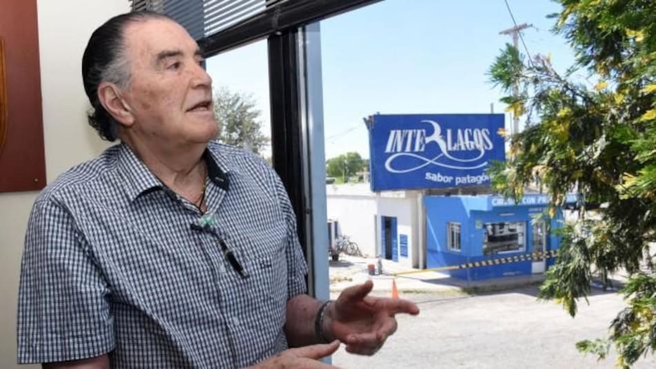 Néstor García - AFIP
