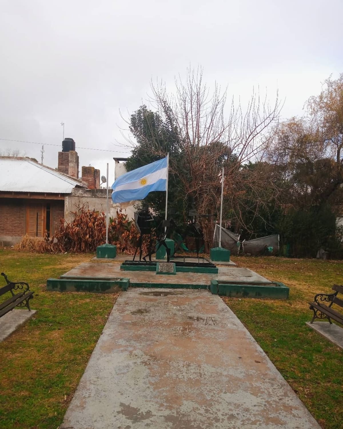 Tres Sargentos