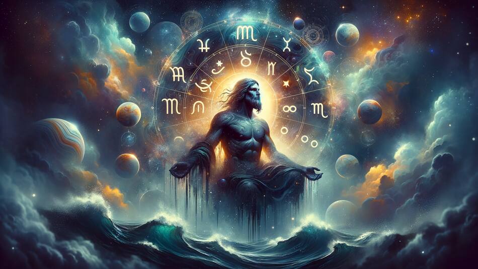 Horóscopo de Acuario de hoy: domingo 5 de mayo de 2024. Foto: Redacción canal26.com