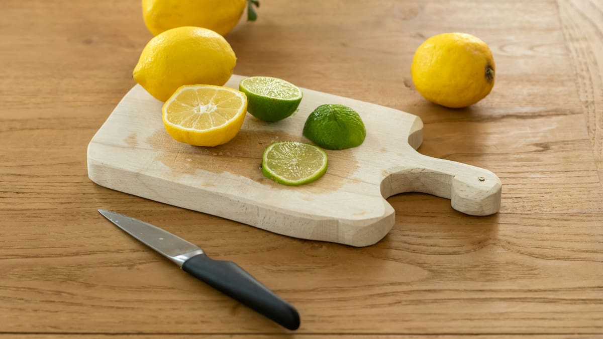 Beneficioso para la salud: qué enfermedades ayuda a prevenir el limón