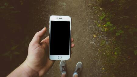 Celular. Foto: Unsplash.